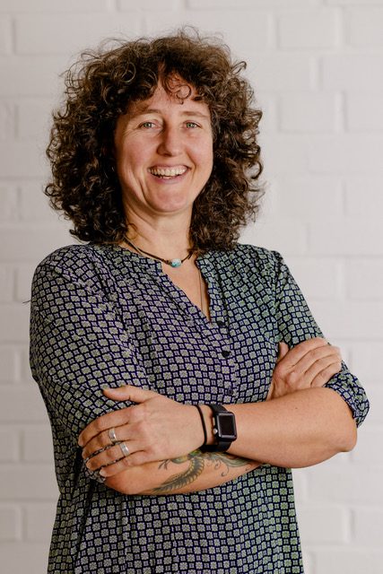 Diana Steen