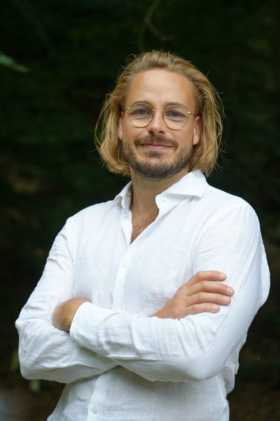 Malte Niessing